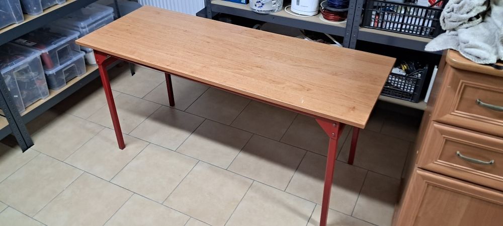 Ławka stolik szkolny