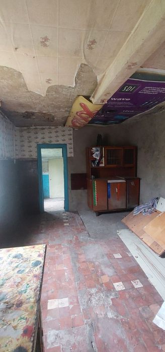 Продам дом в Солоницевке (п.Ольшаны)