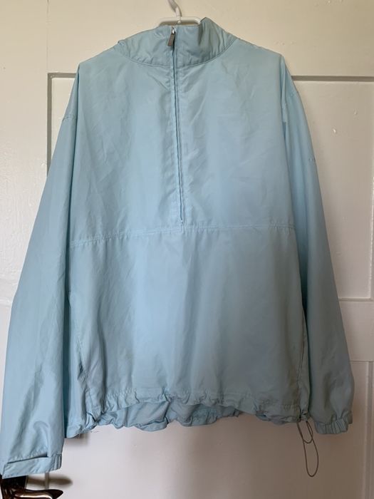 Kurtka wiatrówka calvin klein golf XL