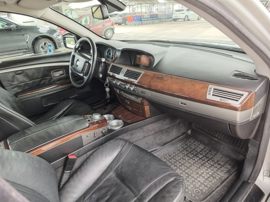 bmw 730automovel