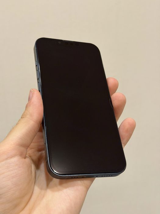 iPhone 13 128 gb Neverlock,Білий/Зелений/Синій