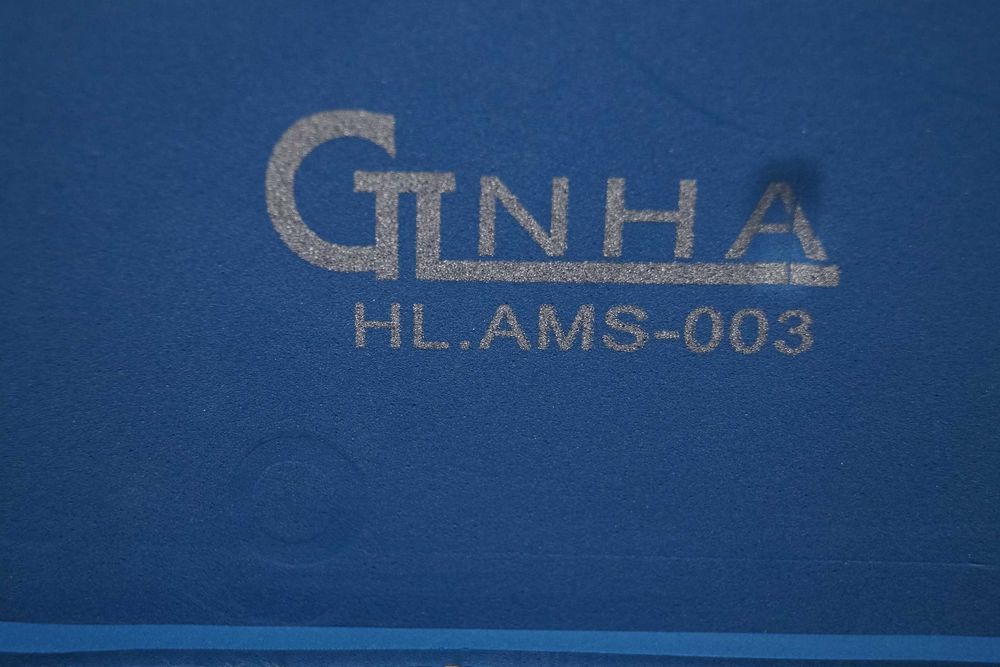 606 Ręczne narzędzie do korekcji kręgosłupa chiropraktyka GINHA HL.AMS-003
