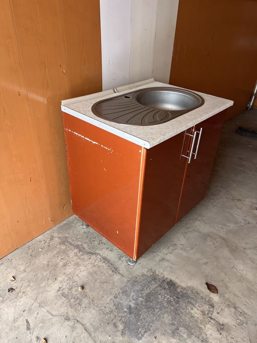 Тумба кухонна