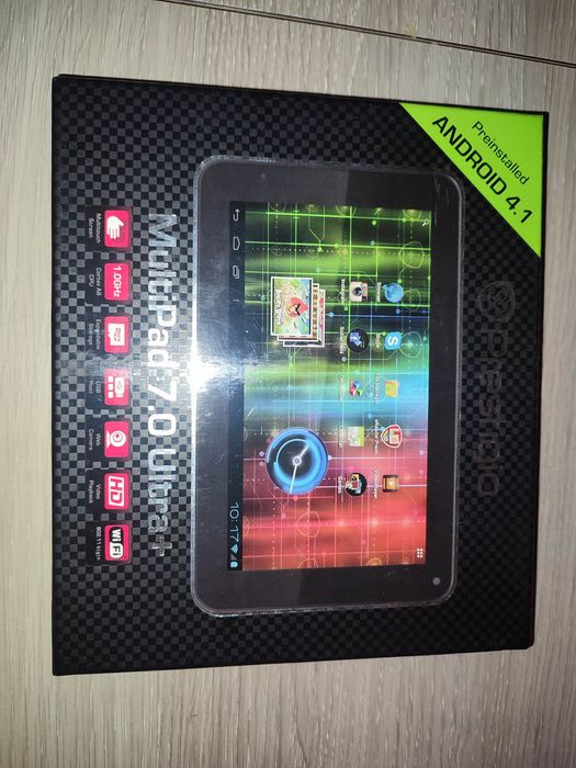 Sprzedam tablet Prestigio