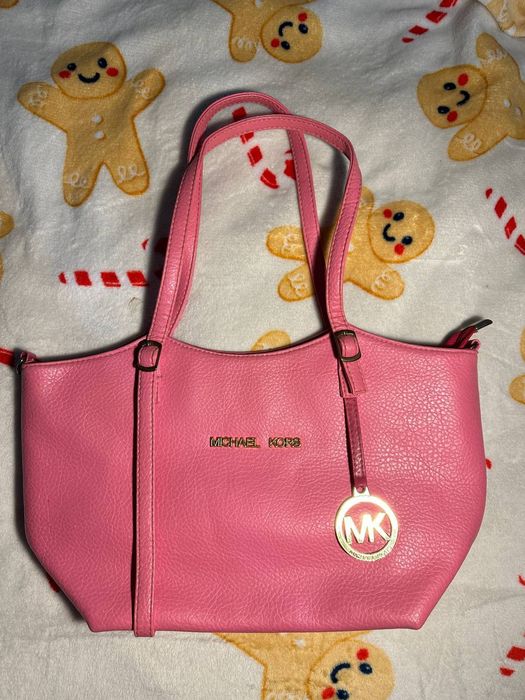 Damska torebka Michael Kors