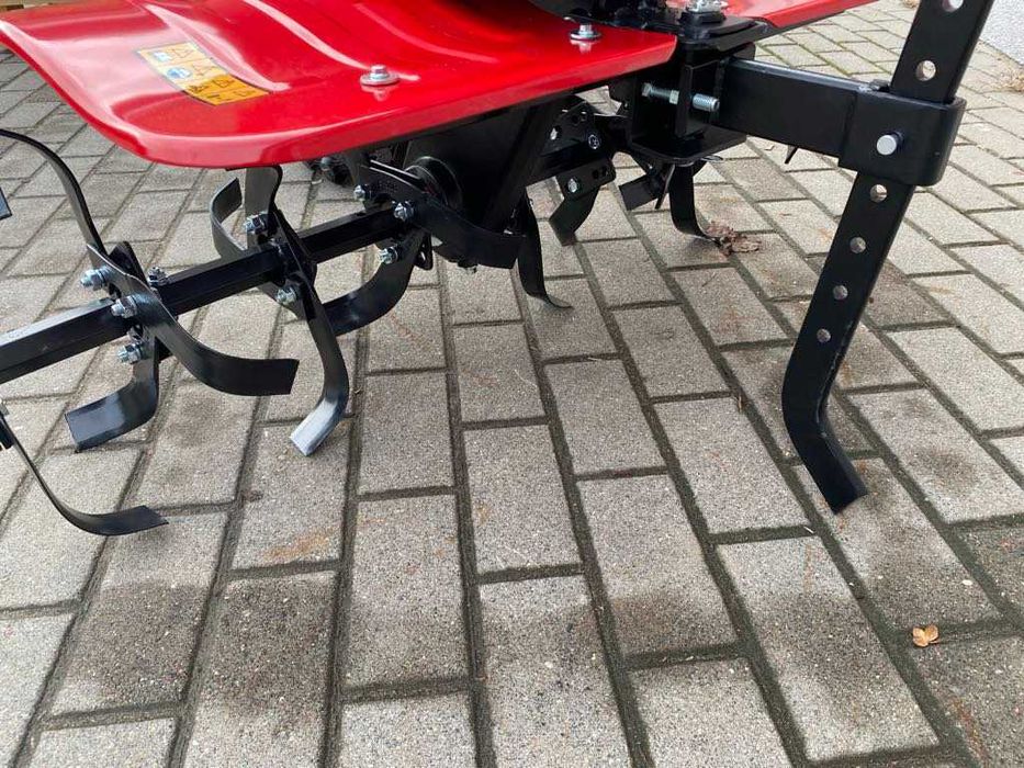 Glebogryzarka Spalinowa CEDRUS GL900 Koła 100cm Weima Dzik Kultywator