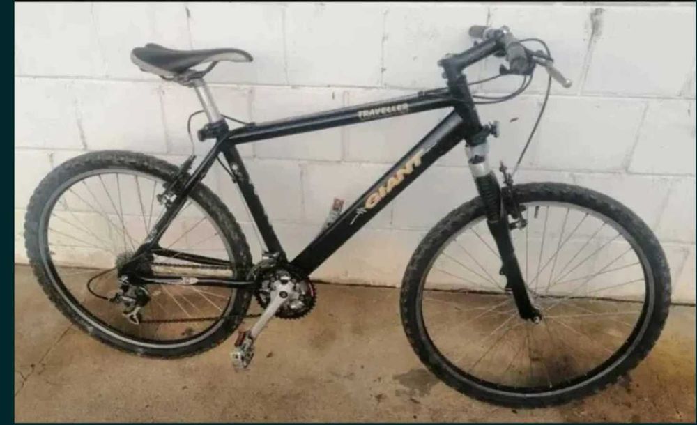 Rower lekki alumuniowy super lekki okazja