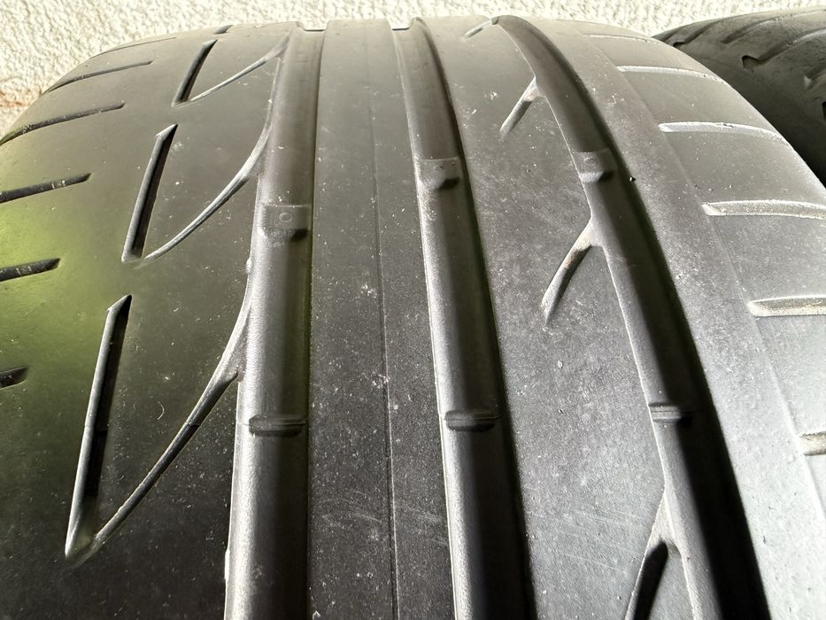 Opony Bridgestone Potenza S001 255/35/19 Lato