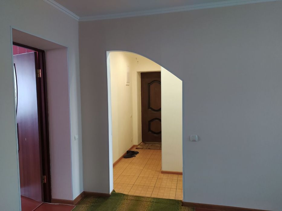 2-х.кім.На 5 спальних місць Квартира подобово почасово