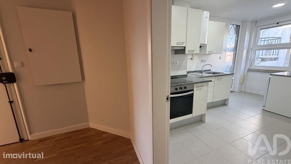 Apartamento T3 em Avenidas Novas de 105,00 m2