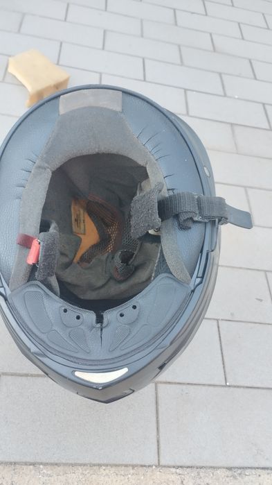 Capacete de proteção