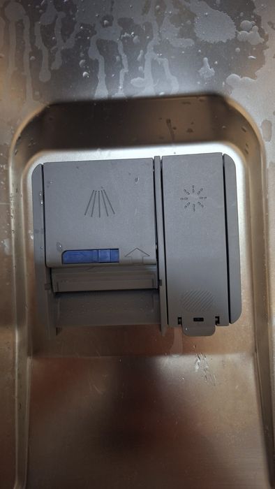 Máquina de Lavar Loiça como nova