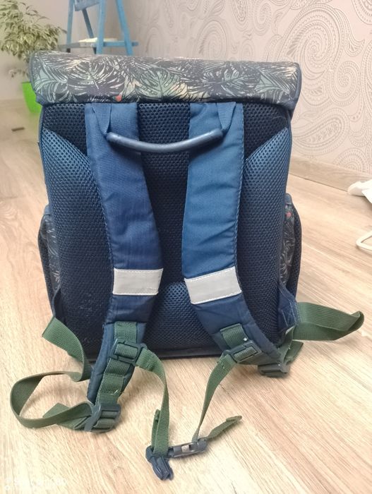 Рюкзак шкільний Herlitz