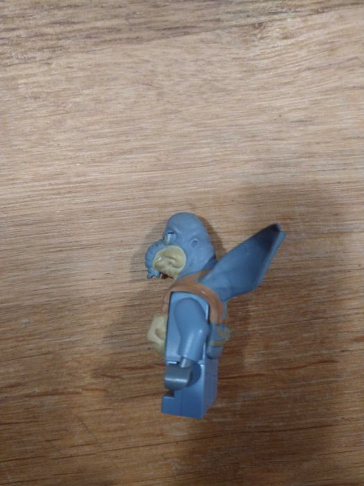 Lego Star Wars Watto