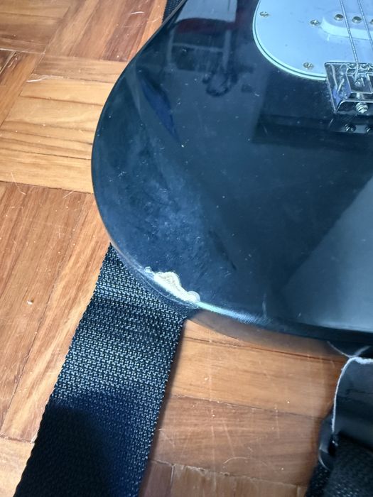 Guitarra daytona