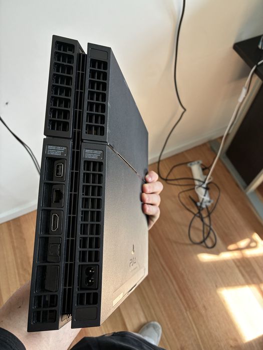 Ps4  em bom estado