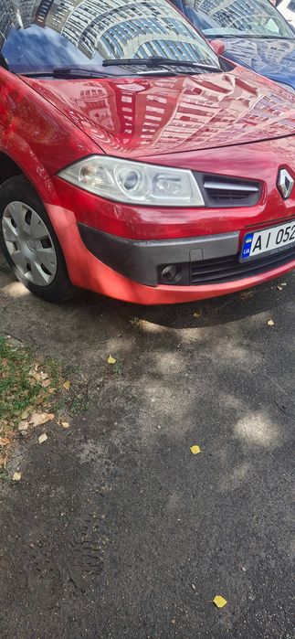 Продам Рено Меган 2