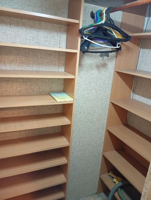 Сдам свою однокомнатную квартиру Березняки