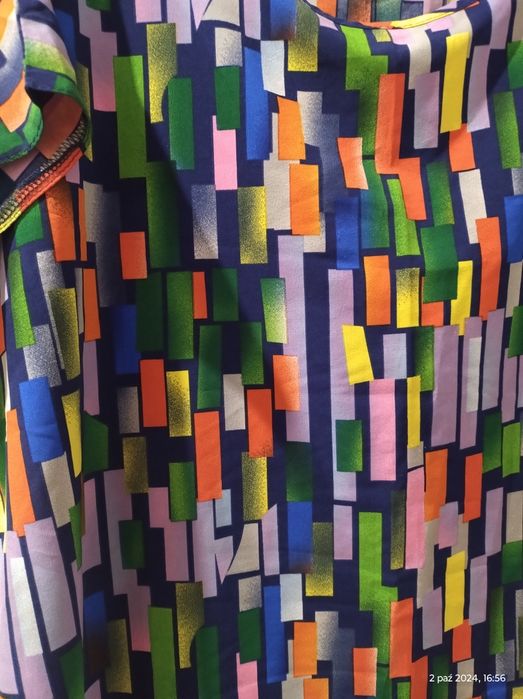 Bluzka kolorowa Ketis 44/46 okazja