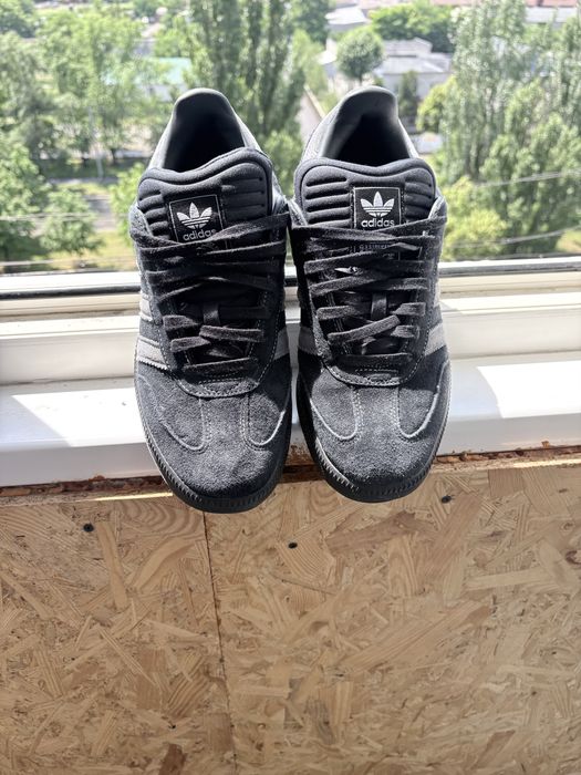 Кросівки Adidas Samba