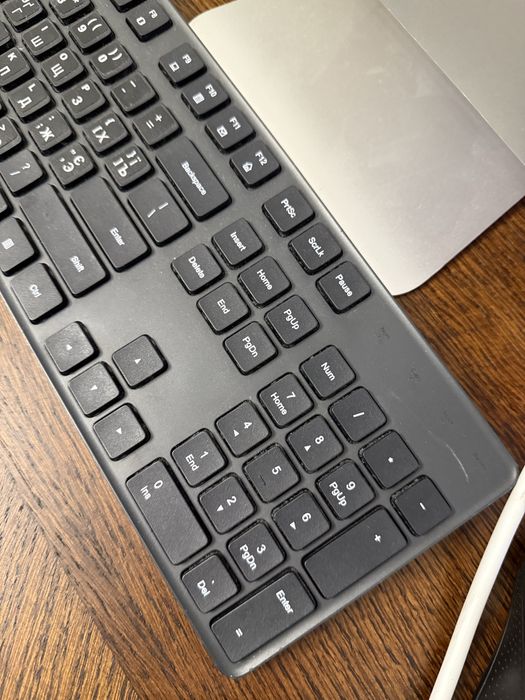 iMac (21.5-inch, Late 2013) Аймак 8GB/1Tb