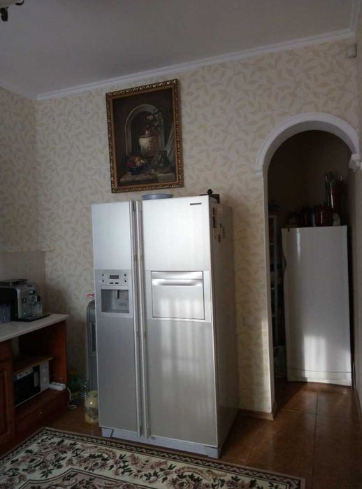 Дом в Фонтака1 рядом с трц. Ривьера