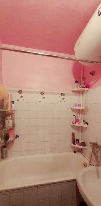 3-rooms apartment apartment by the address st. Kitoboynaya (area 68 m²) - Atlanta.ua - photo 21