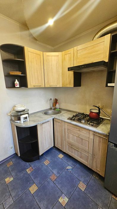 1-room apartment apartment by the address st. Ruzhinskaya (area 33,3 m²) - Atlanta.ua - photo 4