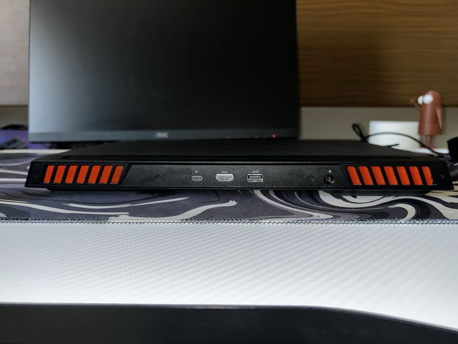 Laptop Gamingowy Dell G15 5530