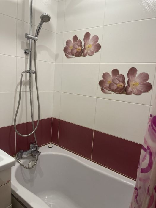 Продаж 2-к квартира Березинка