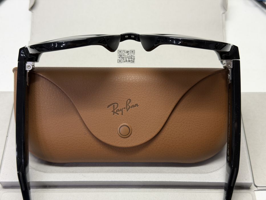 MAГAЗИН Meta Ray-Ban Headliner (Gen 2) RW4013F S51 Trade-In/Oбмeн
