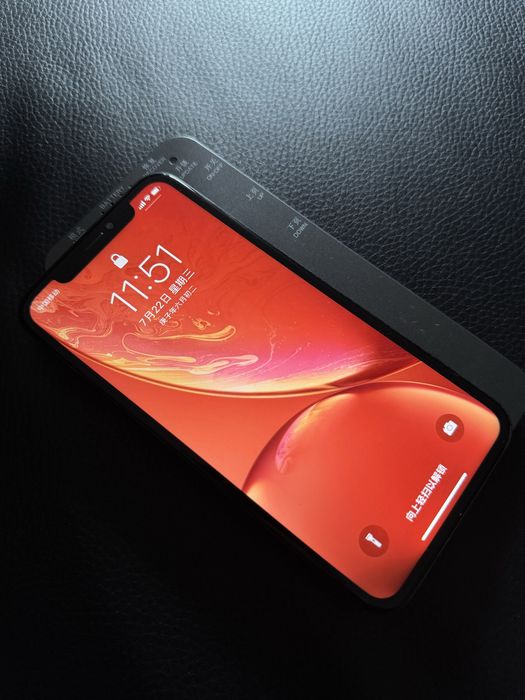 Sprzedam wyswietlacz do iphone XR