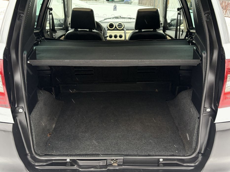 Aixam Crossover  XXL / Kubota / LED / Alufelgi / Największy / dostawa