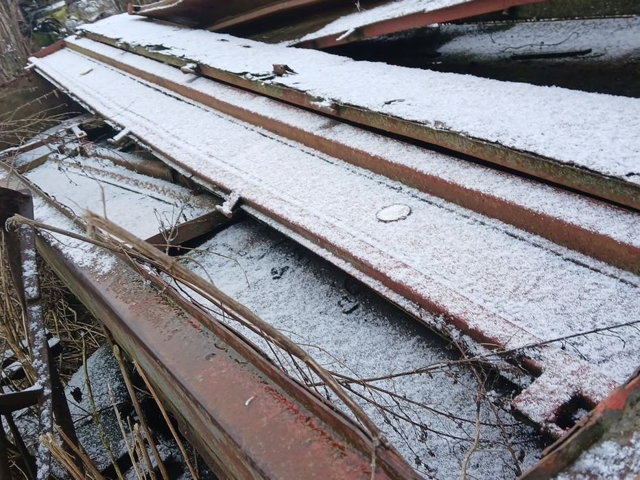 Sprzedam zabudowe do hl8011 , rozdrabniacz