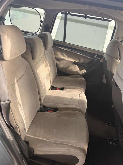 Citroen C4 Picasso 1.6 HDi Exclusive