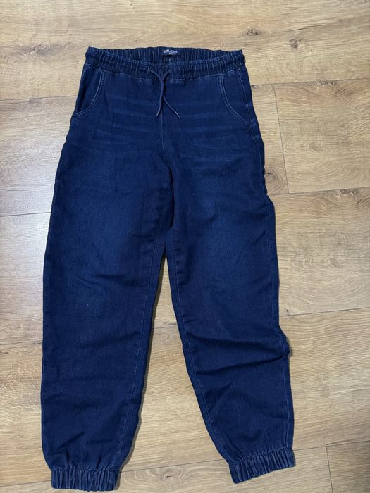 Джинси для вагітних