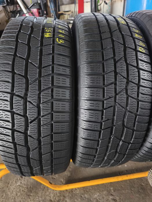 [1704] 4 szt. Continental Conti Winter Contact TS830P 205/60/16 96H