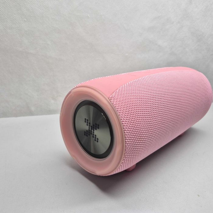 Głośnik bezprzewodowy xMusic BTS850P 30W; Komis Jasło Igielna