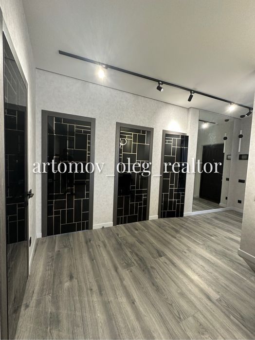 3-комнатная квартира по адресу Куликово поле пл. (площадь 110 м²) - Atlanta.ua - фото 4