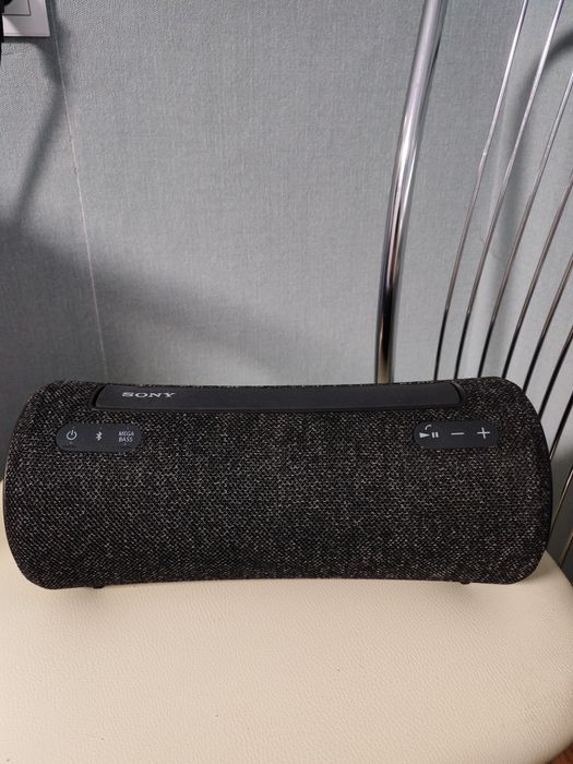 Портативная колонка Sony xg 300