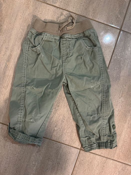 Речі на хлопчика 12-18м