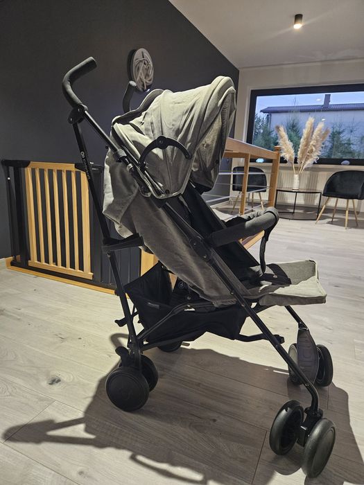 Wózek Spacerówka kinderkraft jak nowy