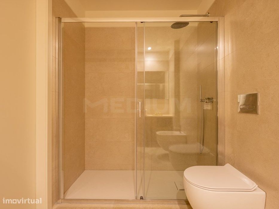 Apartamento T3