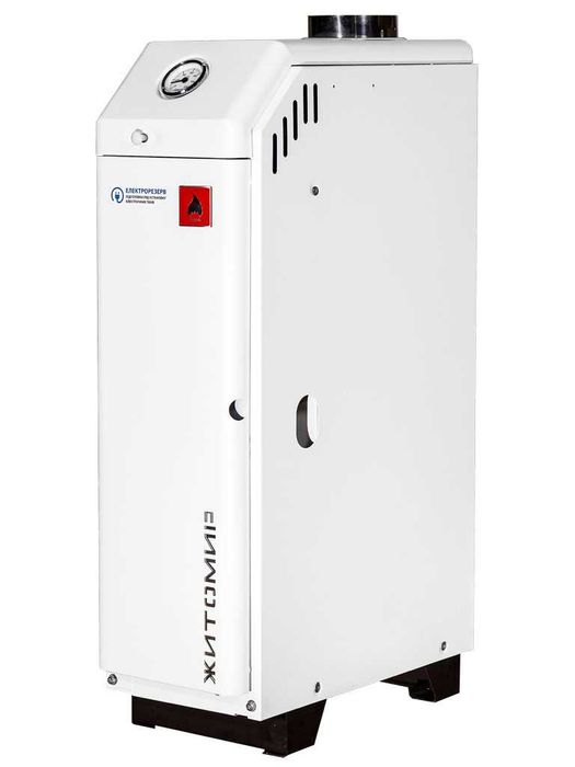 Продам нові газові котли АТЕМ ТермоБар Данко Рівнетерм Геліос Житомир