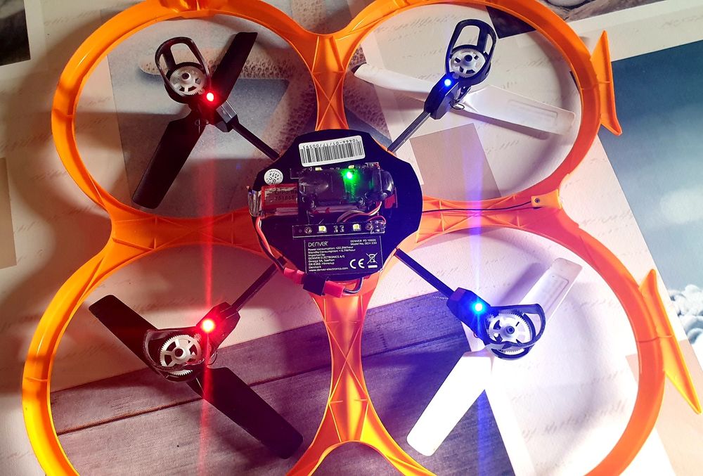 Drone Denver DCH-33064409237499393123