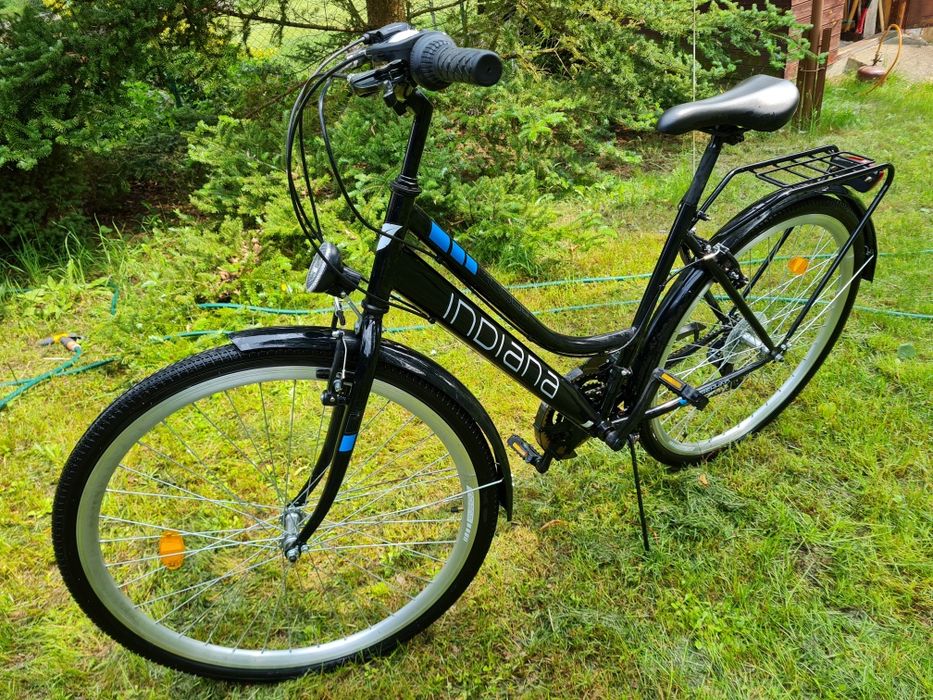 Rower indiana trekker 28"