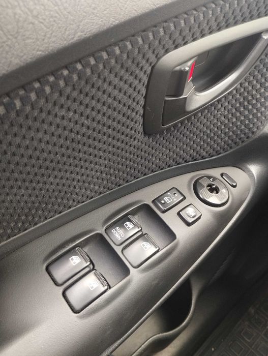 Продам Hyundai Tucson