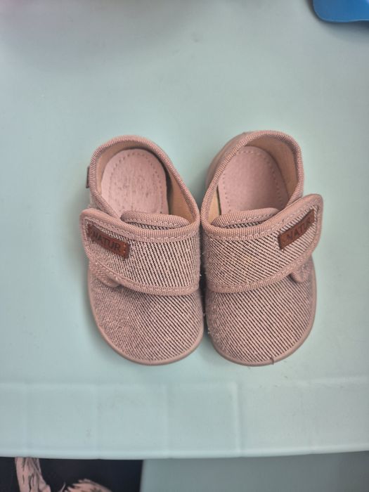 Дитячі кросівки-мокасини 19 розмір (12,5 см)