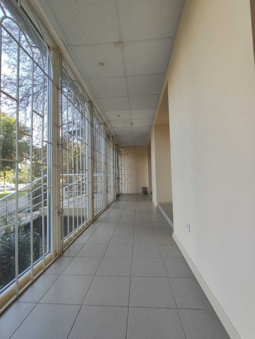 Оренда приміщення 114 кв. в Центрі Хортицького району, пр.Ювілейний