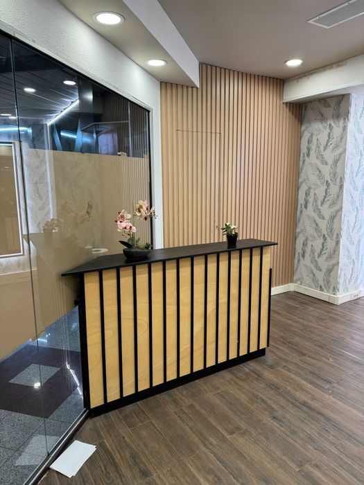 Aluga-se loja para Cabeleireiro, total equipado, no centro de Lisboa